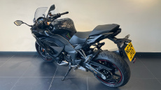 Kawasaki Ninja ZX1002KRFAN Special Colour Graphics (24MY)